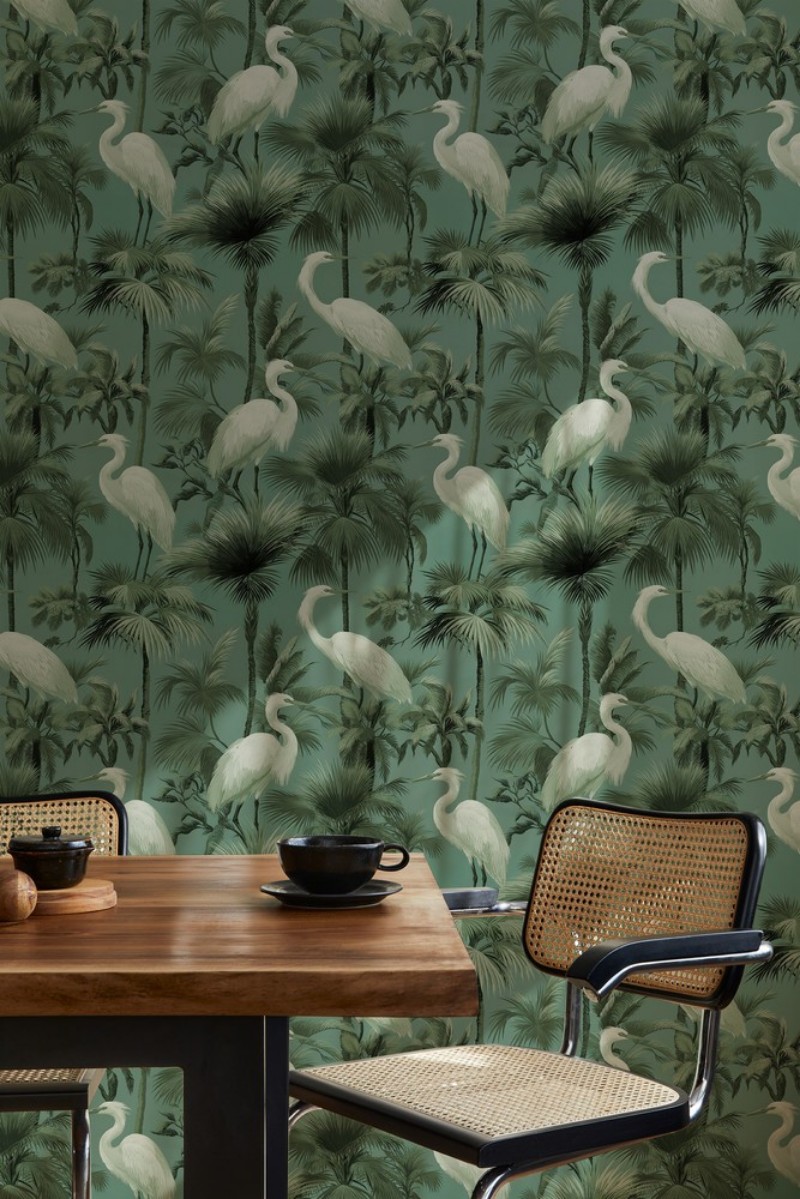 Bild på Färgsättning Remy Green - 1086601-03 - 07554-01